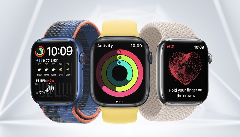 watchOS 9: Everything about the Apple Watch OS Apple Watches