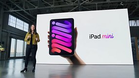 iPad 2021 e iPad Mini anunciados: mais bonitos, mais potentes e nova câmera