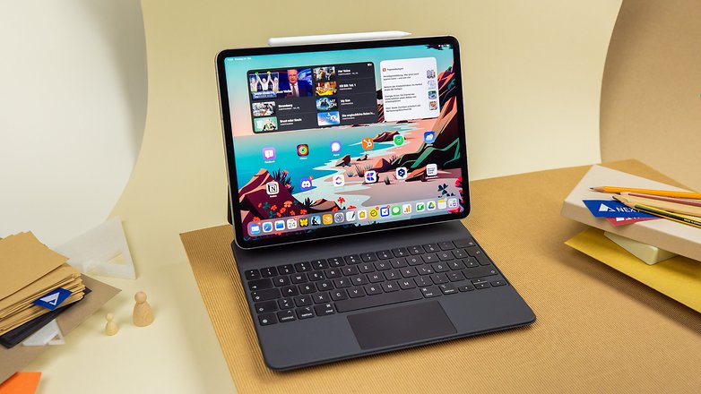 Apple iPad Pro Apple iPad Pro