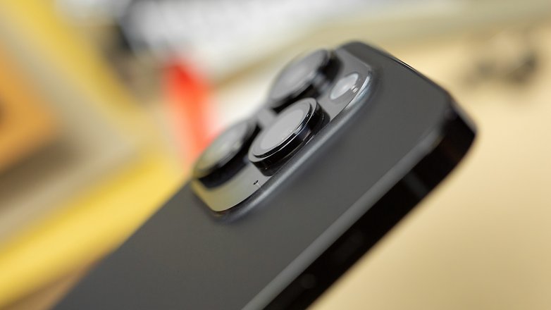 The iPhone 14 Pro (Max) has a 48 MP resolution camera for the very first time. Does that make any sense? iPhone 14 Pro Max Cinematic Shooting Mode
