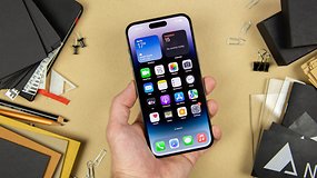 iPhone 14 Pro Max review