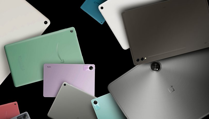 Android Tablets Compared: These Are the Best Models to Buy in 2024 Best Tablets 2024