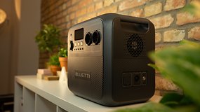 Bluetti AC180 portable power station