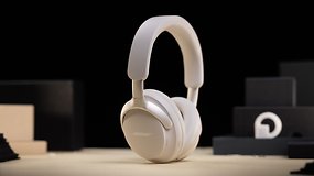 360° audio and ANC are the two primary selling points of the Bose QC Ultra.