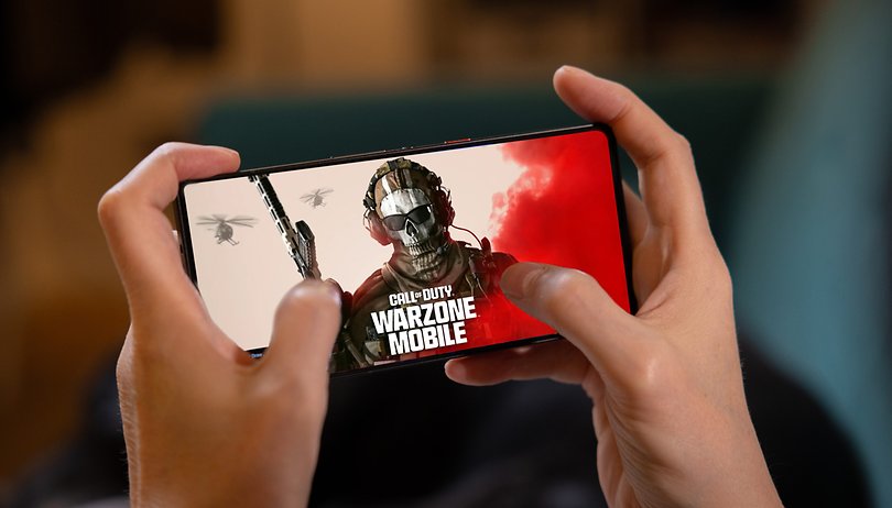 Misserfolg von Warzone Mobile: Das läuft bei Handyspielen schief Call Of Duty Warzone Mobile