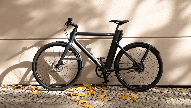Cowboy Bike 3 im Test: Der Stadtspeedster ist besser denn je NextPit Cowboy 3 bike