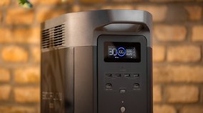 Ecoflow Delta 2 Max