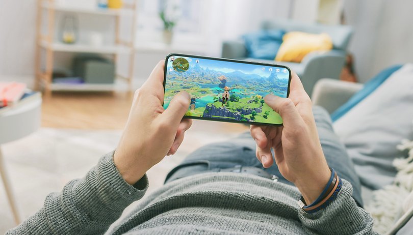 Mobile Games für iOS und Android: Das sind die besten Handyspiele GameApps