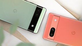 Google Pixel 7a & 6a compared: Which smartphone is more impressive?