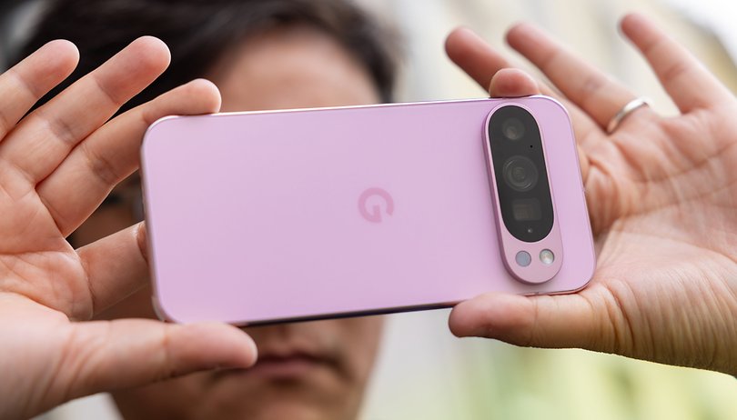 El Pixel 10 podría robarle el protagonismo a Samsung con un lanzamiento sorpresa anticipadamente nextpit Google Pixel 9 Pro Camera Test