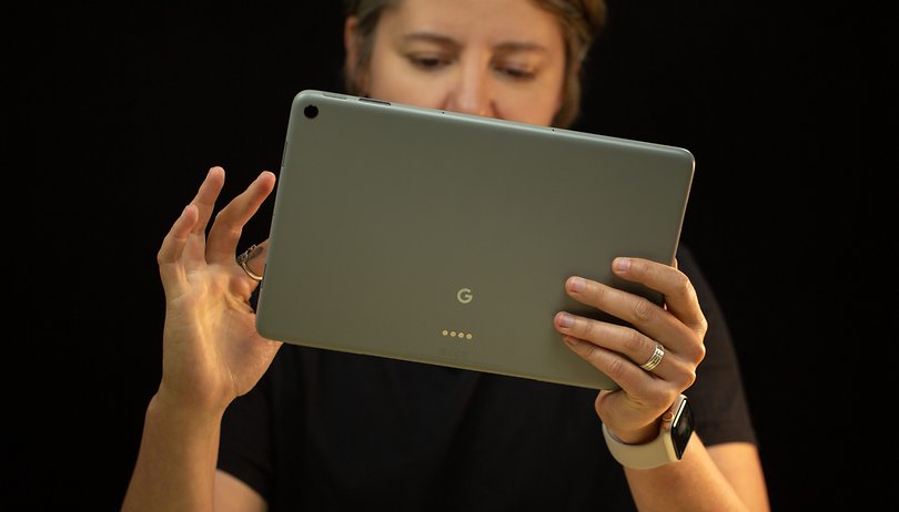 Google Pixel Tablet Review: Your Roommates Will Love It nextpit Google Pixel Tablet Test Review