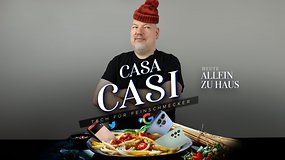 CasaCasi 108: Ist der Journalismus im Eimer?