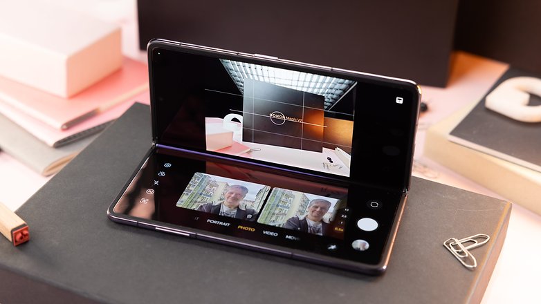 Honor Magic V2 Honor Magic V2