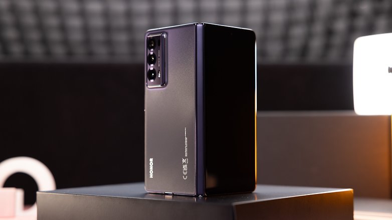 Honor Magic V2 Honor Magic V2