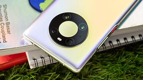 Huawei Mate 40 Pro é apontado por site como o mais potente do mundo