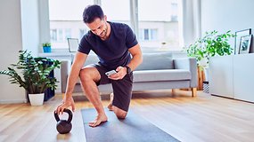 Cette application Android de fitness pour perdre du poids est gratuite au lieu de 4,99€