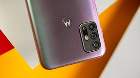 Motorola Moto G30 review: A dependable mid-range smartphone