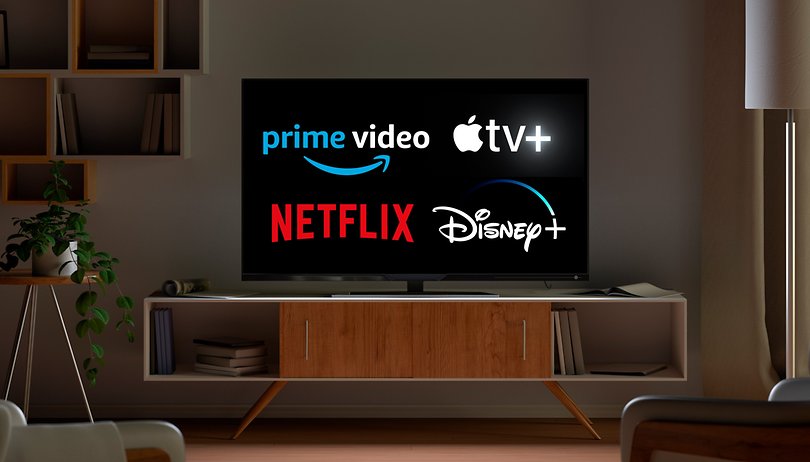 The best movie and video streaming apps for 2022 Netflix apple tv prime video disney plus