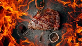 Beste smarte Grillthermometer: Das müsst Ihr beim Kauf 2023 beachten
