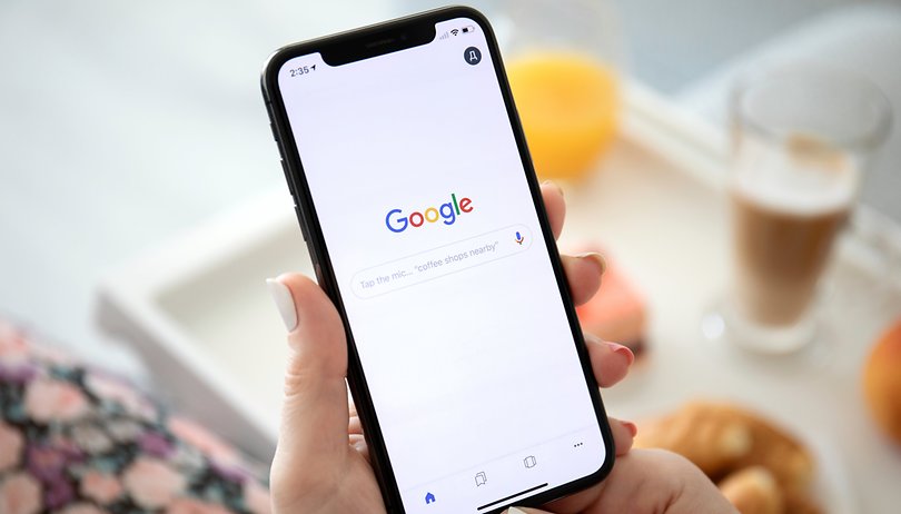 Google mostra tendências dos brasileiros para 2021, com saúde e estudos em primeiro lugar NextPit google search
