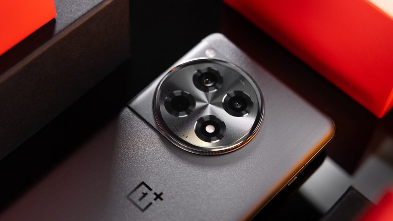 OnePlus 12R OnePlus 12R