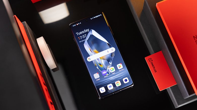 OnePlus 12R OnePlus 12R