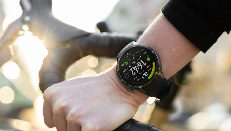 OnePlus Watch 3 Review: A Solid All-Rounder, but Not for Everyone nextpit OnePlus Watch 3 Test