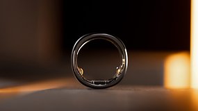 Nur wenige Tage: Dieser smarte Ring kostet keine 100 Euro mehr!