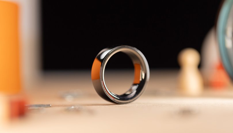 Wann können wir mit dem Samsung Galaxy Ring rechnen? nextpit Rogbid Smart Ring