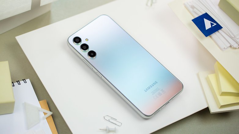 Galaxy A34 Galaxy A34