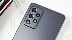 Samsung Galaxy A53 5G: Les rendus officiels et la fiche technique leakés