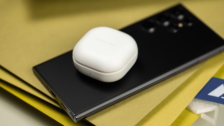 galaxy buds 2 pro test complet galaxy buds 2 pro test complet