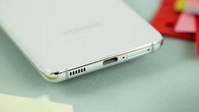 Galaxy S22+: Une batterie plus petite que le S21+ mais avec la même autonomie