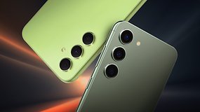 Samsung Galaxy A54 vs Galaxy S23: Muss es wirklich High-End sein?