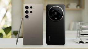 Xiaomi 14 Ultra vs. Samsung Galaxy S24 Ultra: Duel of the Titans
