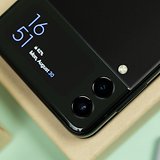 Samsung Galaxy Z Flip 3