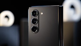 Samsung Galaxy Z Fold 5