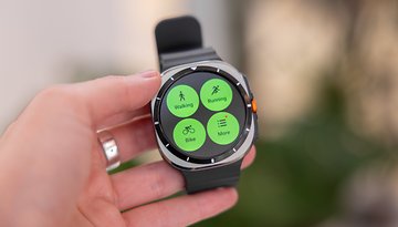 Filtración del Galaxy Watch 8: ¿Es este el diseño de reloj más atrevido de Samsung?