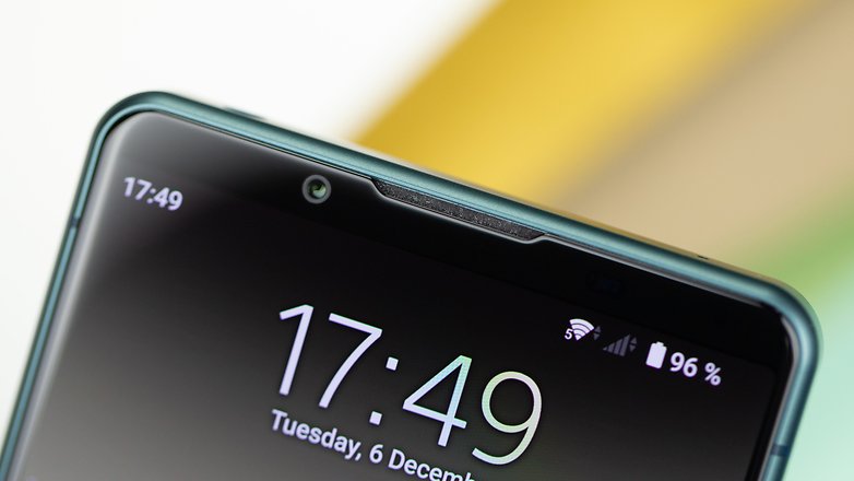 Wir sehen hier das kompakteste Sony-Flaggschiff mit dem Sony Xperia 5 IV. Sony Xperia 5 IV
