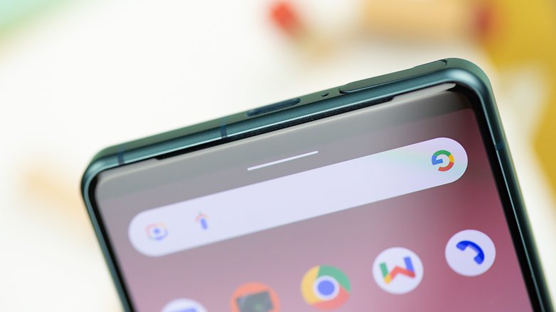 Wir sehen hier das kompakteste Sony-Flaggschiff mit dem Sony Xperia 5 IV. Sony Xperia 5 IV