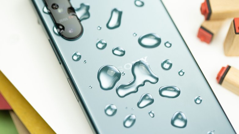 Wir sehen hier das kompakteste Sony-Flaggschiff mit dem Sony Xperia 5 IV. Sony Xperia 5 IV
