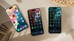 Apple iOS 18, Dark Mode, Themes