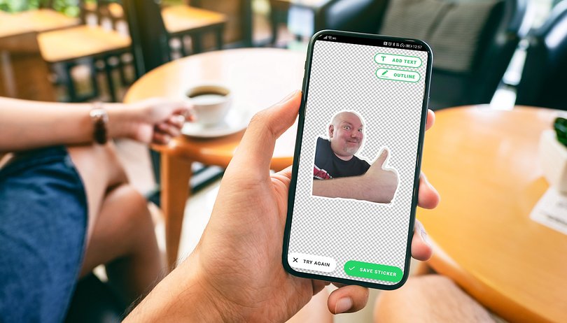 Como fazer figurinhas personalizadas para o WhatsApp no Android e iOS Whats App Stickers