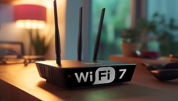 Wi-Fi 7: Saiba Tudo Sobre o Novo Padrão de Conexão