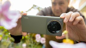 Xiaomi 12S Ultra's zoom camera will be upgraded on 13 Ultra