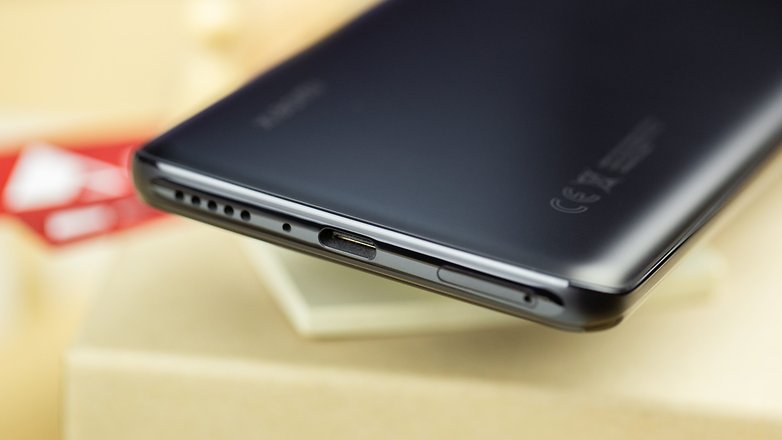 Zu sehen ist das Xiaomi 12T. Zu sehen ist das Xiaomi 12T.