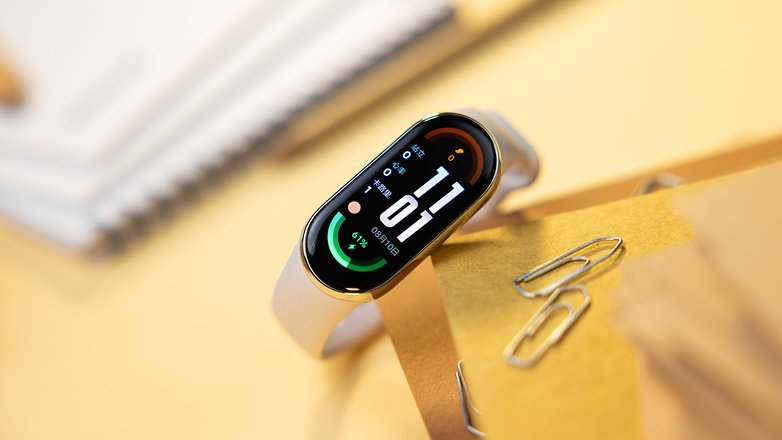 Xiaomi Smart Band 8 Xiaomi Smart Band 8