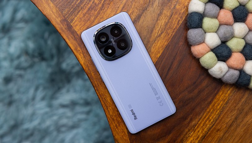 Xiaomi Redmi Note 14 Pro+ Review: Power-Packed Yet Underwhelming nextpit Xiaomi Redmi Note 14 Pro Plus 5G