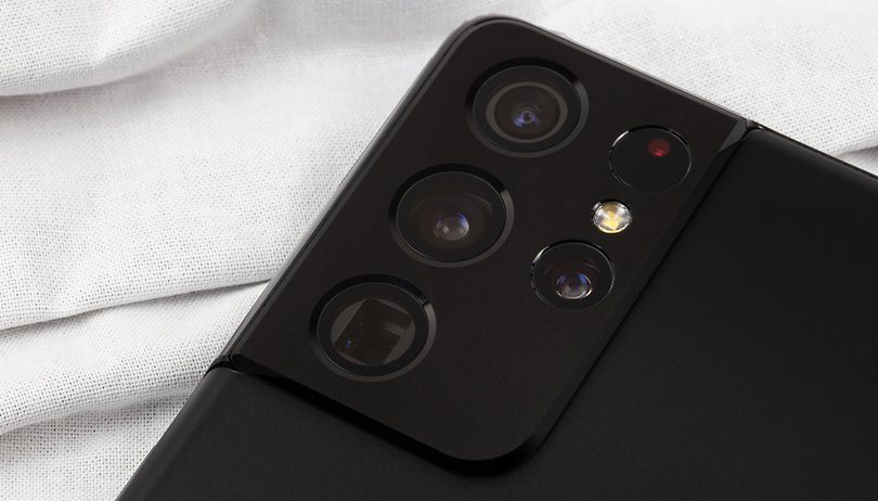 Samsung Galaxy S21 Ultra review: Slight tweaks aimed at perfection NextPit Samsung galaxy S21 Ultra camera