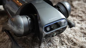 Surprisingly affordable: Xiaomi Cyberdog wants to be your new new best friend!